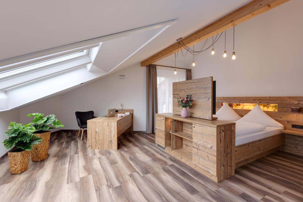 Edelfinger Hof Hotell Bad Mergentheim Eksteriør bilde