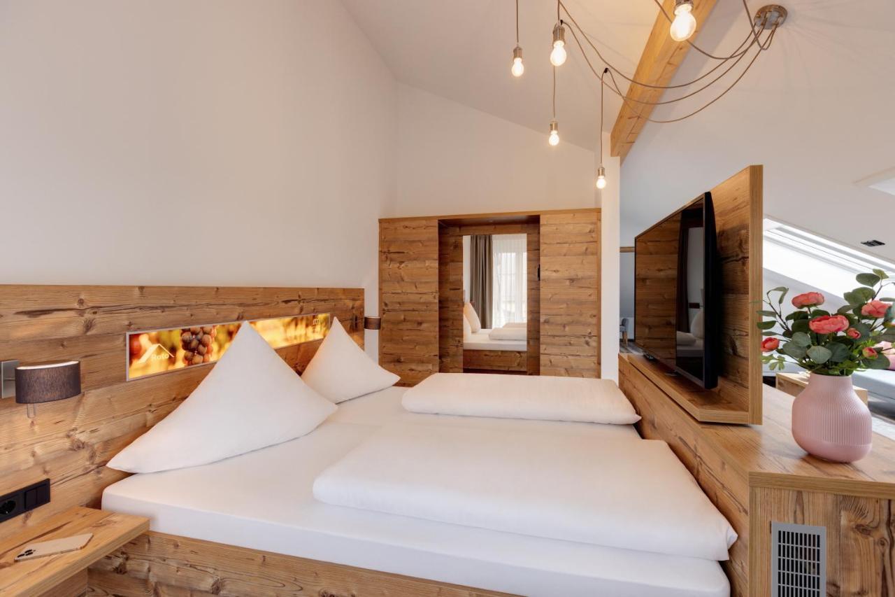 Edelfinger Hof Hotell Bad Mergentheim Eksteriør bilde