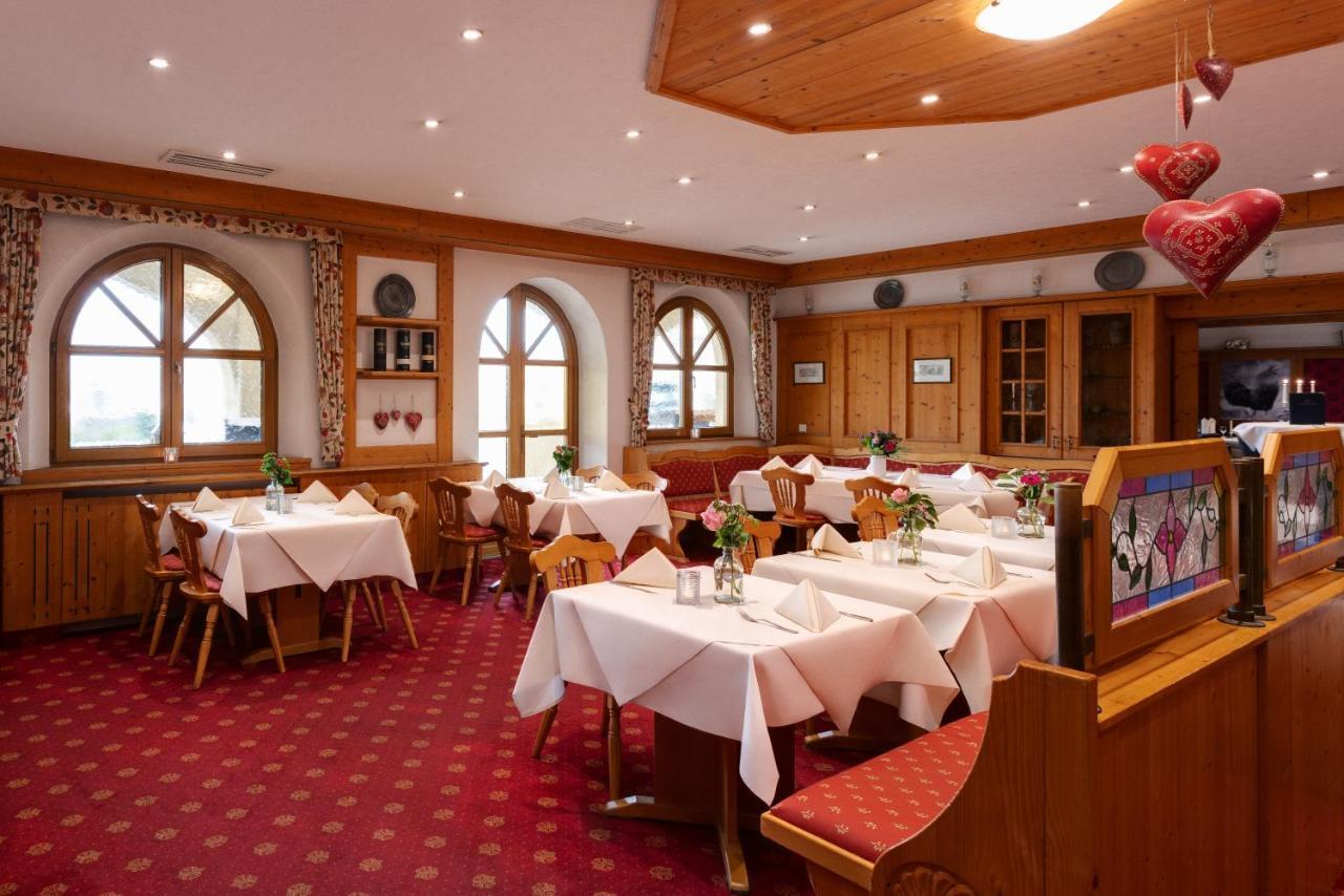 Edelfinger Hof Hotell Bad Mergentheim Eksteriør bilde